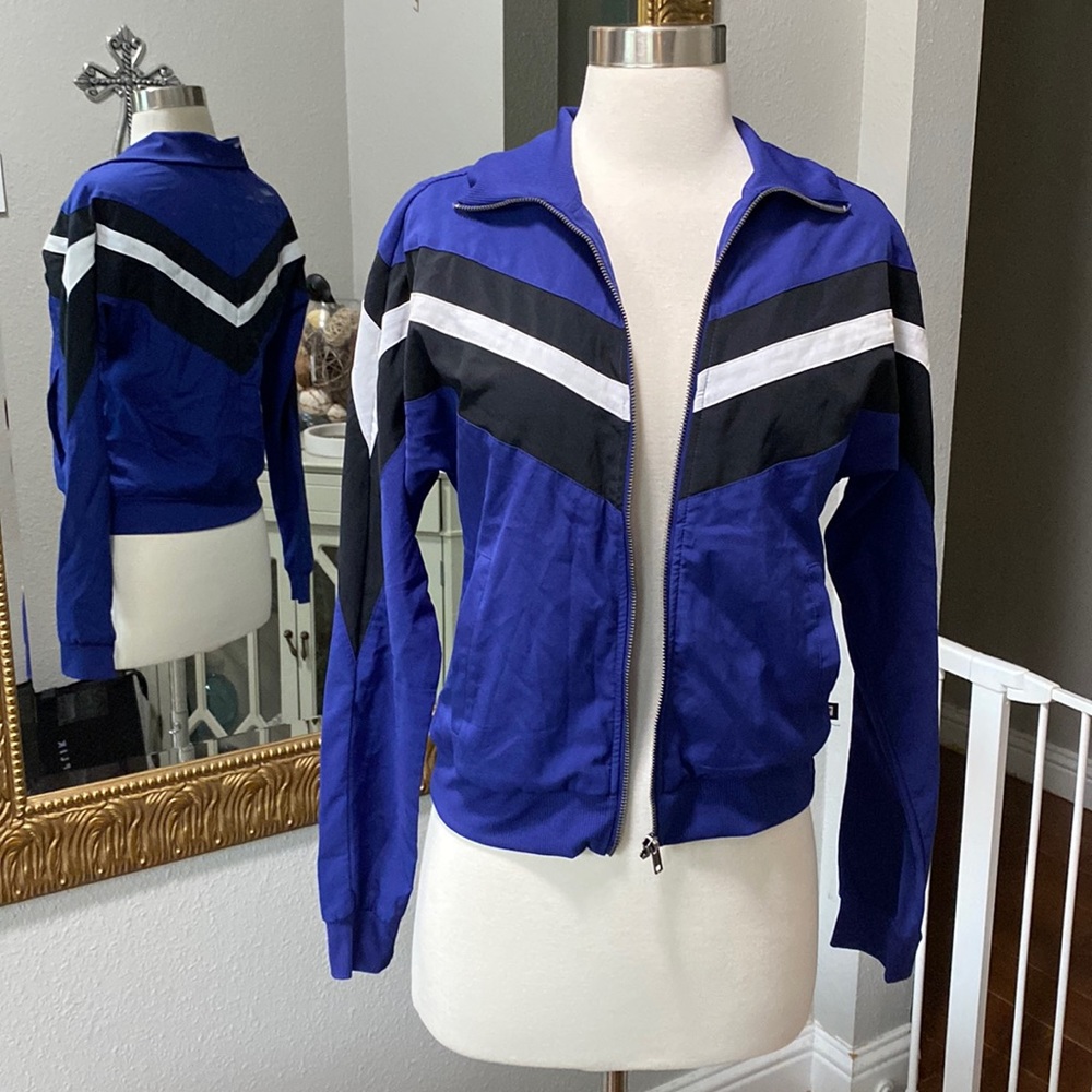 Fabletics Jacket